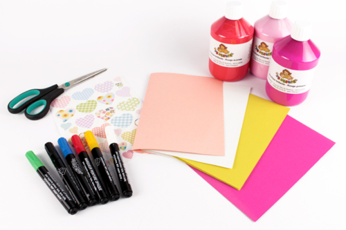 Materials - 