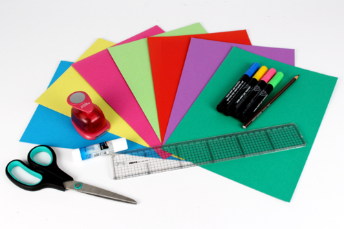 The Materials - 