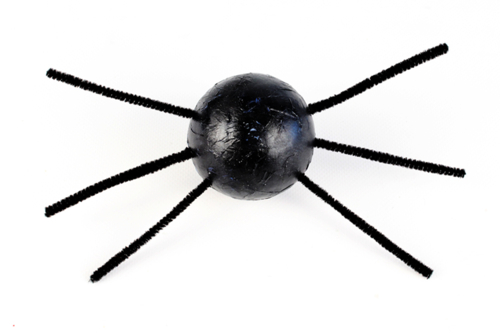 Halloween Spider