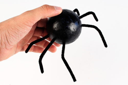 Halloween Spider