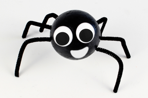 Halloween Spider