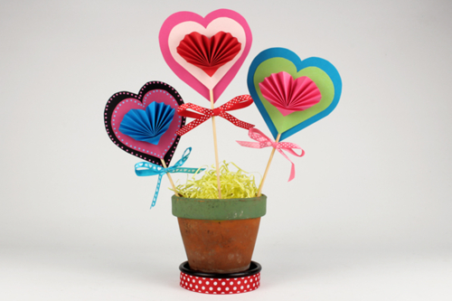 Flower of Love