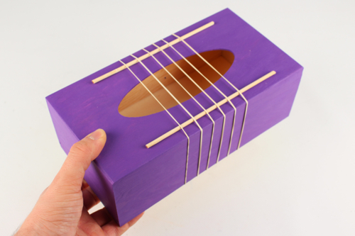 Music Box