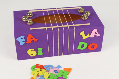 Music Box