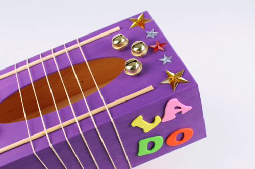 Music Box