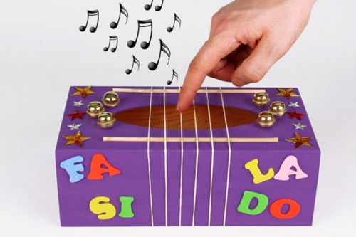 Music Box