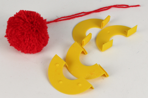 Pom Pom Animals