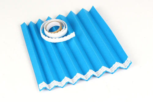 Paper Puppets