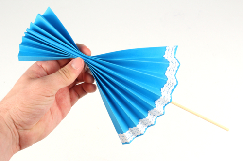 Paper Puppets