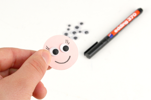 Paper Puppets