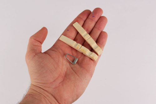 Stick Planes