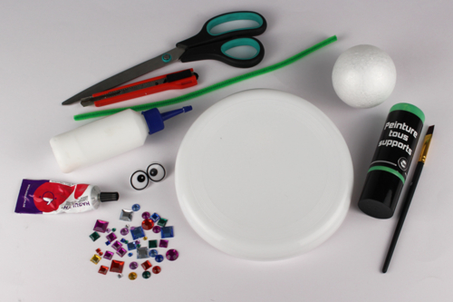 Materials - 