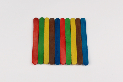 Stick Pencil Holder