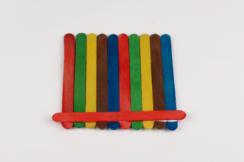 Stick Pencil Holder