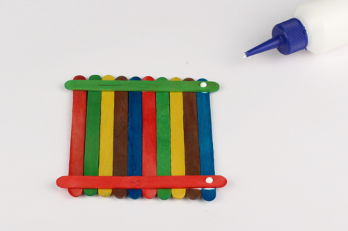 Stick Pencil Holder