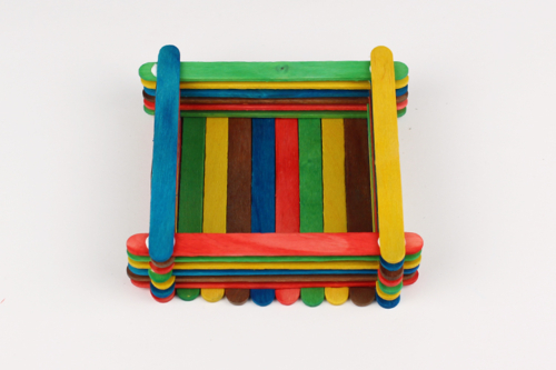 Stick Pencil Holder