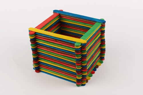 Stick Pencil Holder