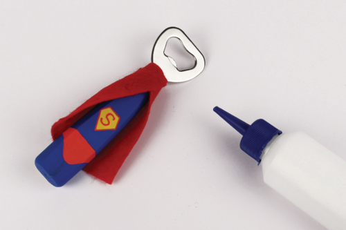 Super Dad Bottle Opener