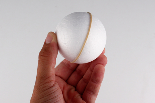 Fabricar una Pokéball