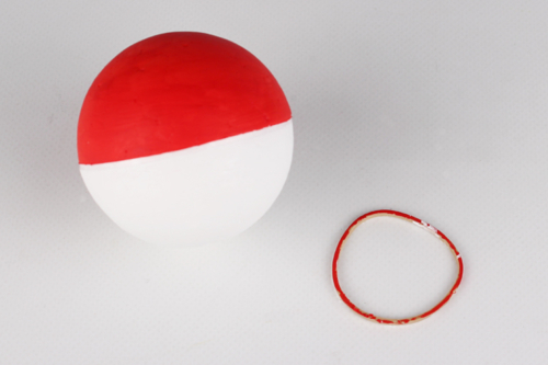 Fabricar una Pokéball
