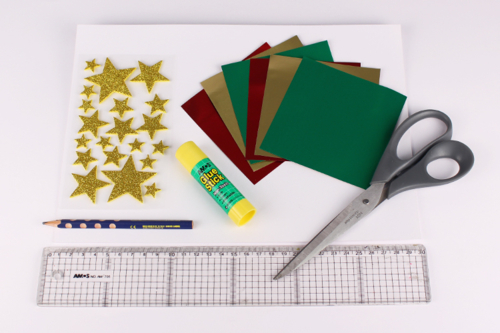 Materials - 