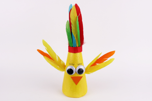 Pato indio