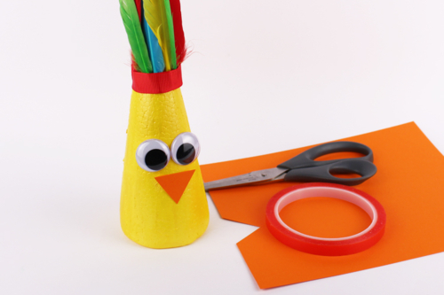 Pato indio
