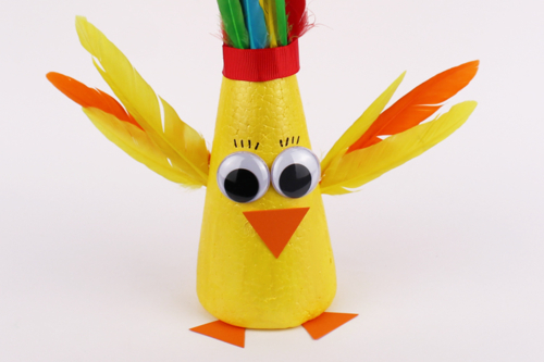 Pato indio