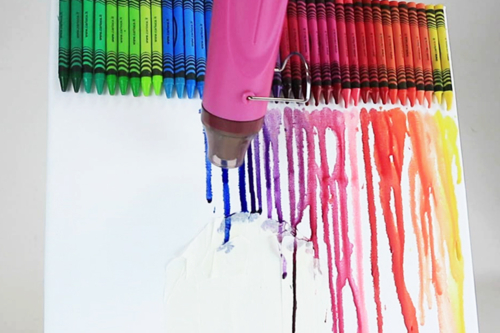 Color Rainboard