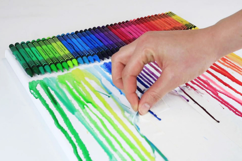 Color Rainboard