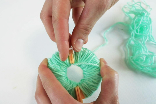 Make Stress Balls