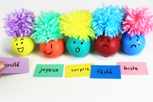 Make Stress Balls