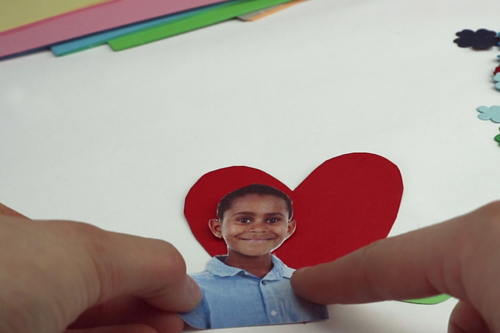 Heart Pot