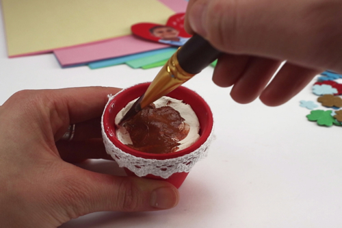 Heart Pot