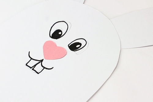 Bunny Puppet