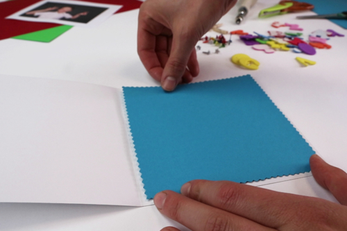 Father's Day Tie Card
