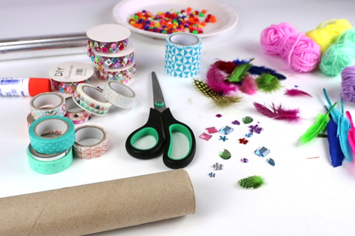 Materials - 