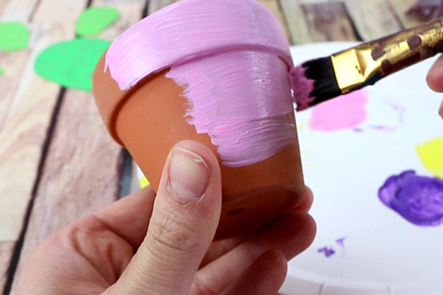 Paper Cactus