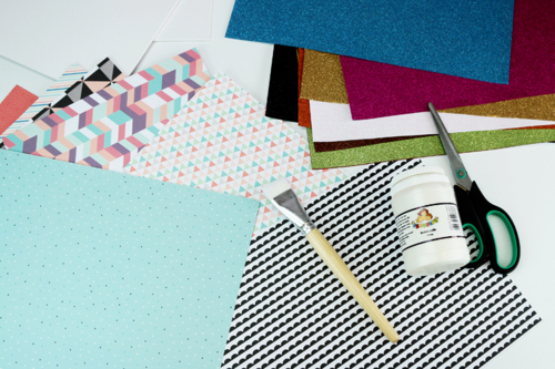 Materials - 