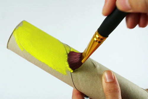 Surprise Pencil