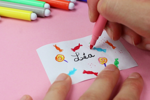 Bolígrafo personalizable