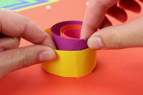 Caracol de Papel