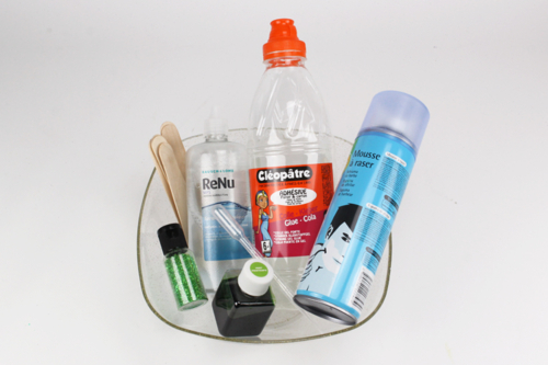 Materials - 