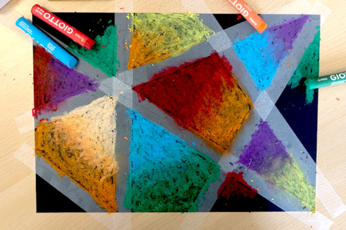 Colorear - 