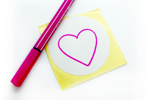 Draw a pattern - 