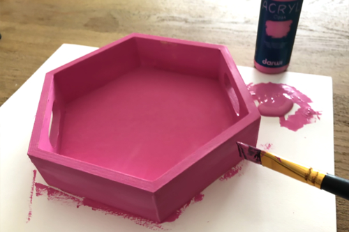 Step 1: - 