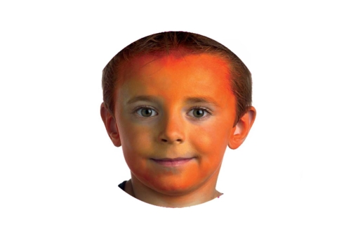 Step 1: Create the Colored Base - 