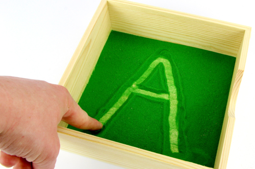 Letras : - 