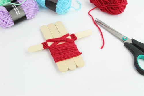 Paso 3 - 