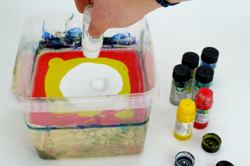 Step 3: - 
